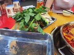 -江二娃串串香(科园四路总店)