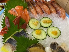 -银子铁板烧料理自助餐(人民广场店)