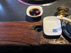 -大匠工房古船木艺术餐厅·猪肚鸡专门店(长白仙岛店)
