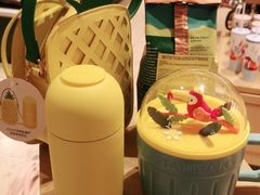 -星巴克臻选(广州太古汇店)