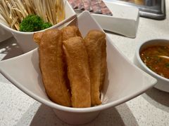 -海底捞火锅(之心城店)