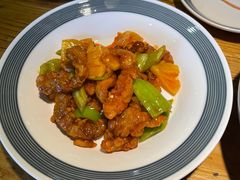 -吕氏疙瘩汤·私家菜馆(慈云寺店)