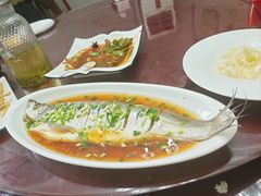 -高老庄·老溧阳·私房菜(南山竹海店)