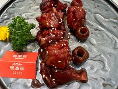 -聚鑫阁江浙菜·非遗传承技艺(闵行交大店)