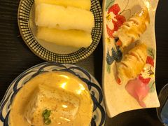 -鹏祖料理