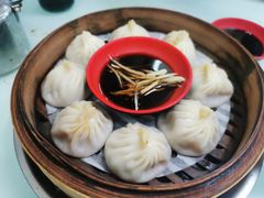 -食惠里小笼包面馆(越秀店)