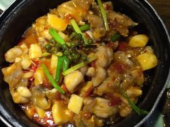 -粗茶淡饭·隐庐私厨(东亭店)