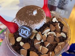 -DQ·蛋糕·冰淇淋(奥林匹克广场店)