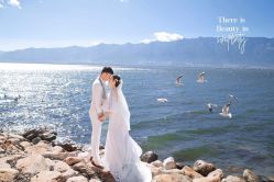 点击看大图 -太古映画婚纱摄影(天河店)