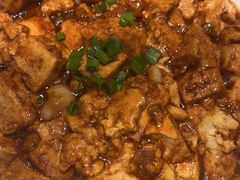 -北李妈妈菜·海肠捞饭(开发区万达店)