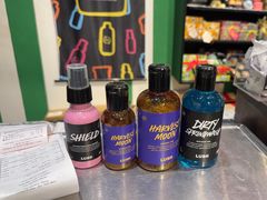 -LUSH(威尼斯人店)