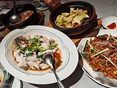 -晓粤·惹味粤菜(凯德乐峰广场店)