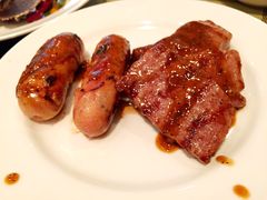 -富力希尔顿酒店·地阔自助餐厅