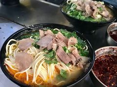 -河南拉面(肇周路店)