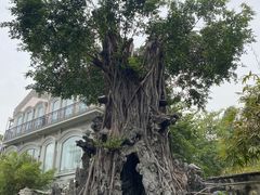 -广州西关永庆坊旅游区