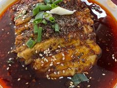 -老丘丘(较场口店)