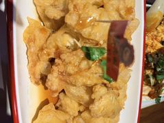 -状元阁烧烤(新华路总店)