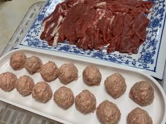-褚小白·烧烤铜锅涮