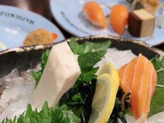 -松子料理(亮马桥店)