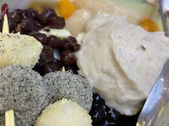 -鲜芋仙(中环百联2店)