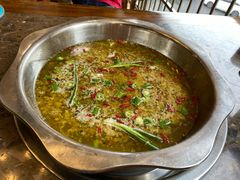 -鲜椒鱼·雅安地标性美食