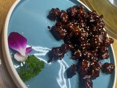 -去茶去餐厅(中央大街店)