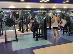 -威仕顿健身游泳(御锦城店)