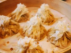 -杏花堂晋商私房菜(华熙五棵松店)