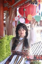 -小红帽摄影(丽江店)