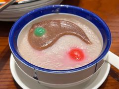 -聚春园自助餐厅(东街口店)