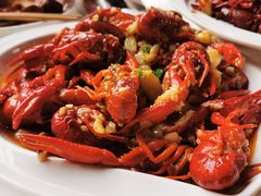 -霸王虾·麻辣小龙虾(清水河公园店)