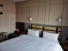 -如家商旅酒店(大连金石滩轻轨车站发现王国店)