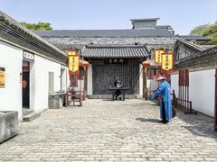 -桂林独秀峰王城景区