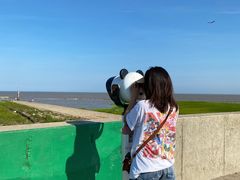 -南汇嘴观海公园