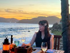 -海角轩·三亚文华东方酒店