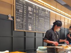 -Sushi Hanzo半藏(天环广场店)