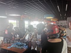 -锐擎卡丁车主题乐园(郊野公园店)