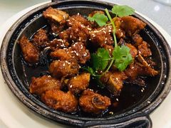 -家乡饭店(里仁洞店)