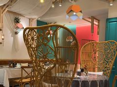 -MIO弥欧洋房西餐厅(中央大街店)