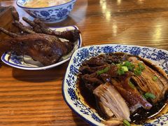 -张家巷美食(南浔店)