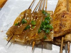 -木屋烧烤(龙湖天街店)