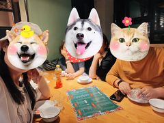 -一顿烧烤(八经街店)