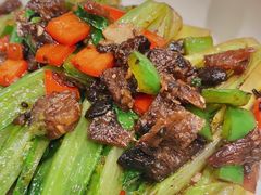 -渔语鱼新川菜Bistro(万象天地店)