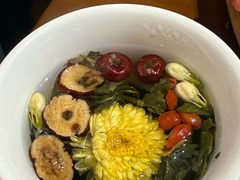 -津门老羊家·铜锅涮羊肉·烧烤(科技园店)