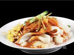 -魏家凉皮(博水商务大厦店)