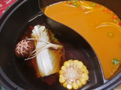 -厚道寿喜烧専門店·自助畅食(国贸店)