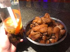 -CoCo都可(东城国贸店)