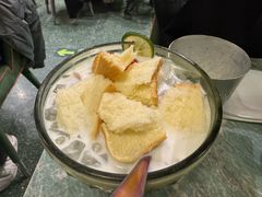 -浩海火烧云傣家菜(京广店)