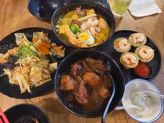 -Limapulo: Baba Can Cook