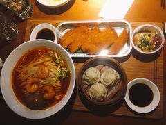 -南小馆(迪士尼小镇店)